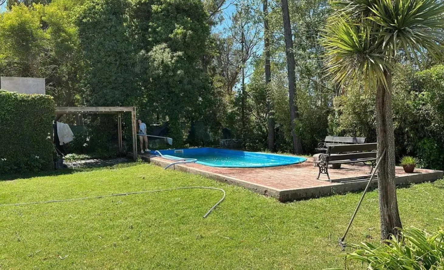 Casa en venta - 2 Dormitorios 2 Baños - Cochera - 700Mts2 - Necochea 5