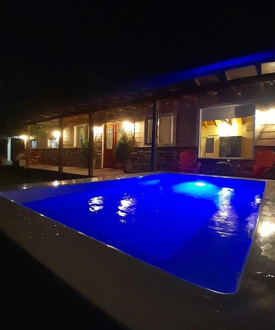 Quinta en venta - 2 Dormitorios 1 Baño - 2.600Mts2 - Berisso 5