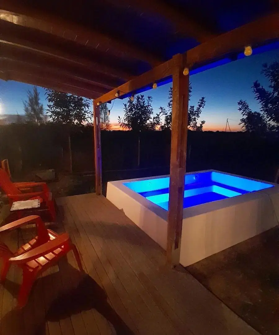 Quinta en venta - 2 Dormitorios 1 Baño - 2.600Mts2 - Berisso 3