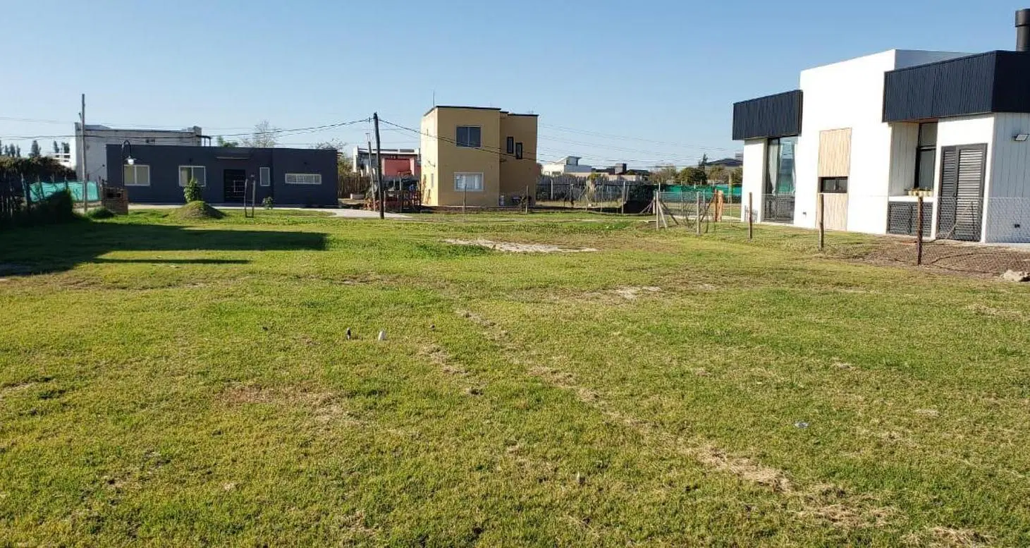 Terreno en venta - 635Mts2 - Ingeniero Maschwitz, Escobar 3