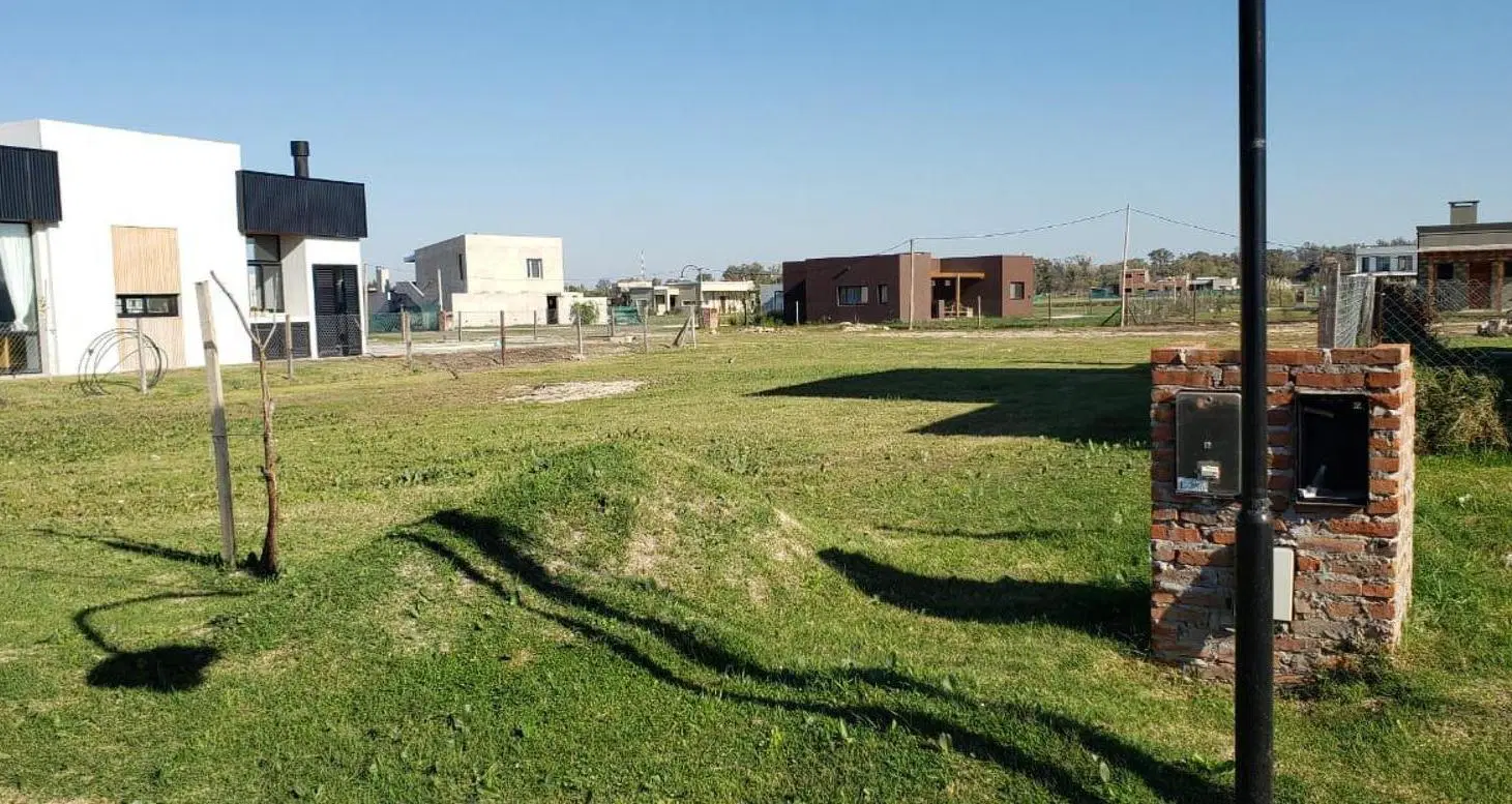 Terreno en venta - 635Mts2 - Ingeniero Maschwitz, Escobar 1