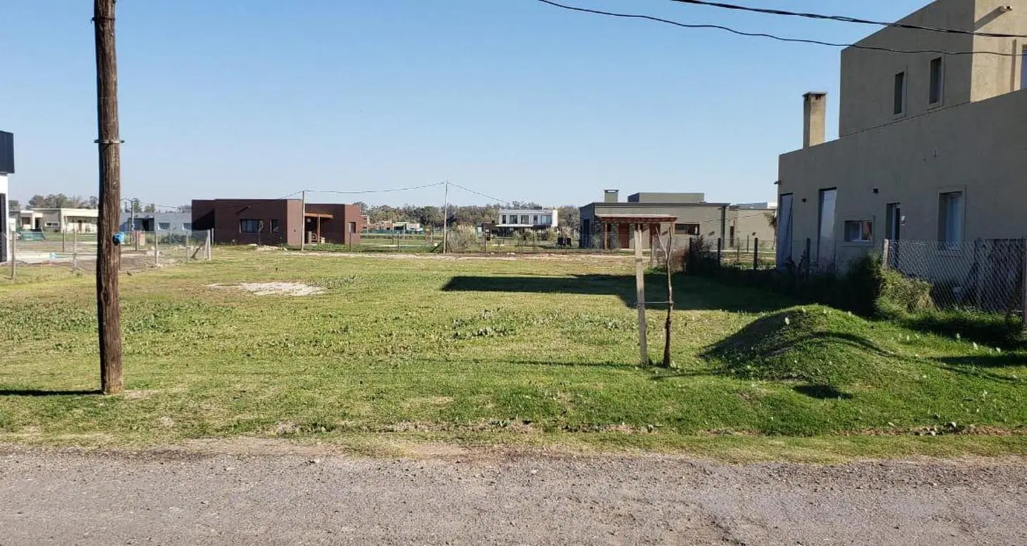 Terreno en venta - 635Mts2 - Ingeniero Maschwitz, Escobar 2