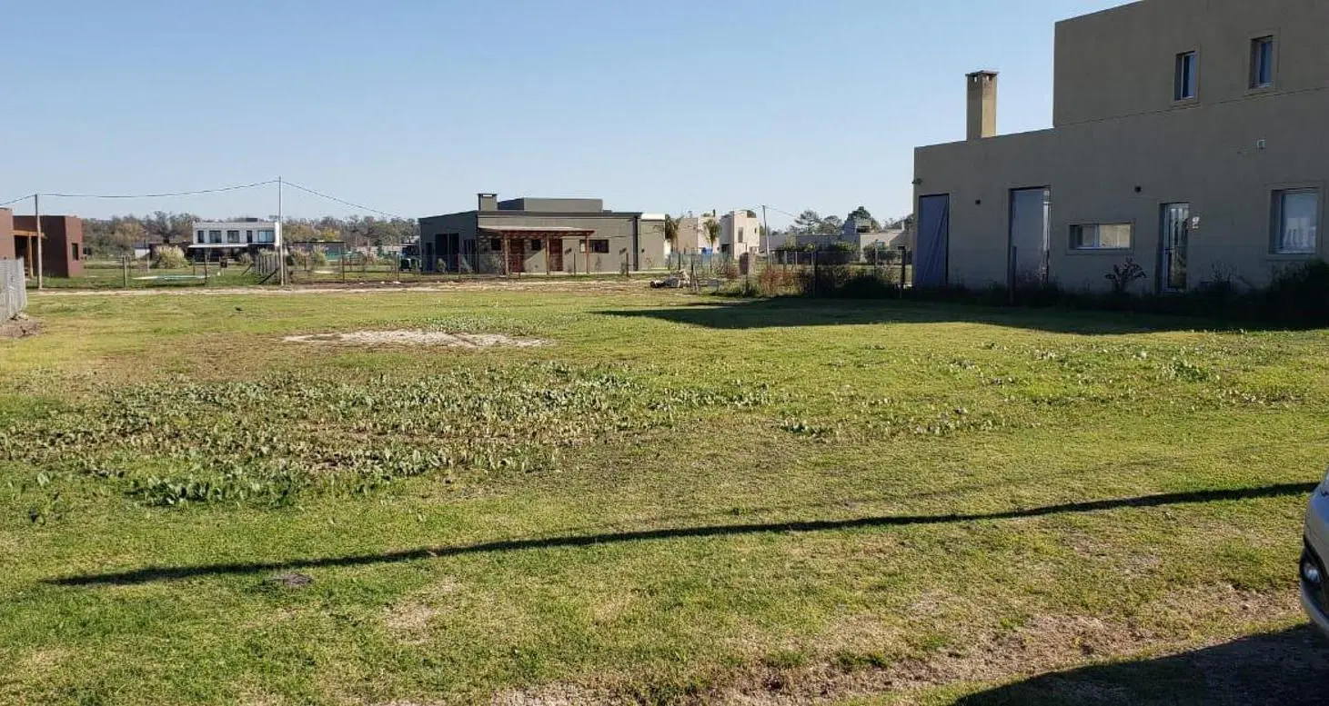 Terreno en venta - 635Mts2 - Ingeniero Maschwitz, Escobar 4