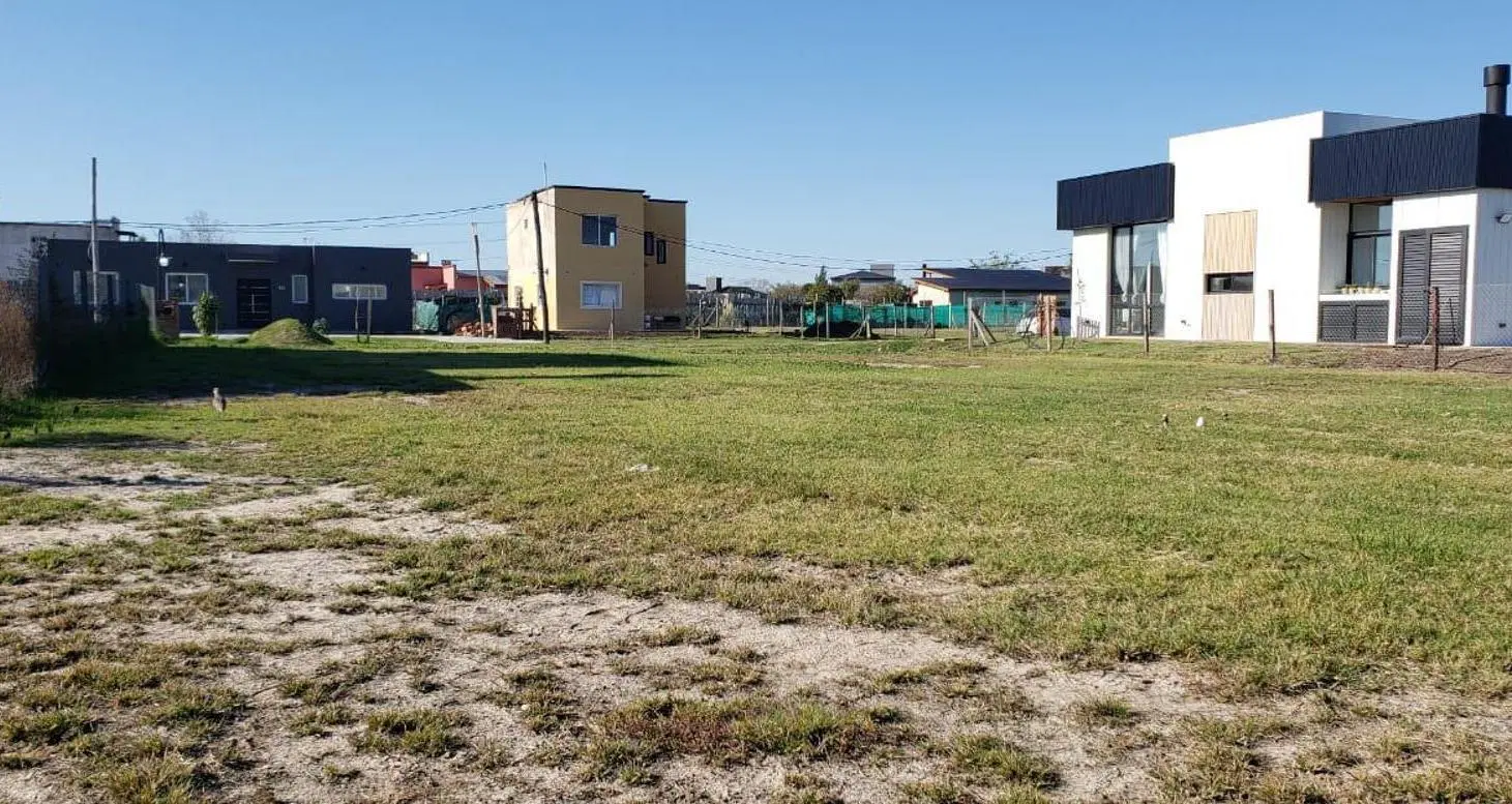 Terreno en venta - 635Mts2 - Ingeniero Maschwitz, Escobar 5