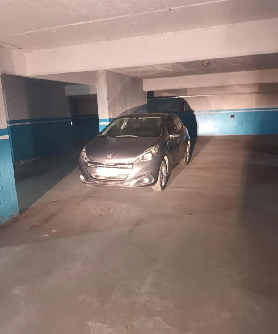 Cochera en venta - 13,5Mts2 - Mar del Plata 2