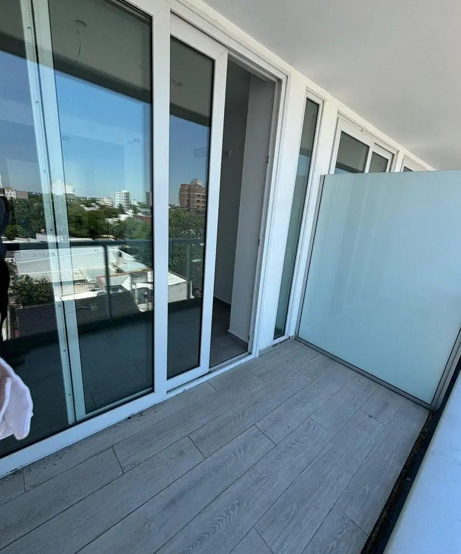 Departamento en venta - 1 Dormitorios 2 Baños - La Plata 4