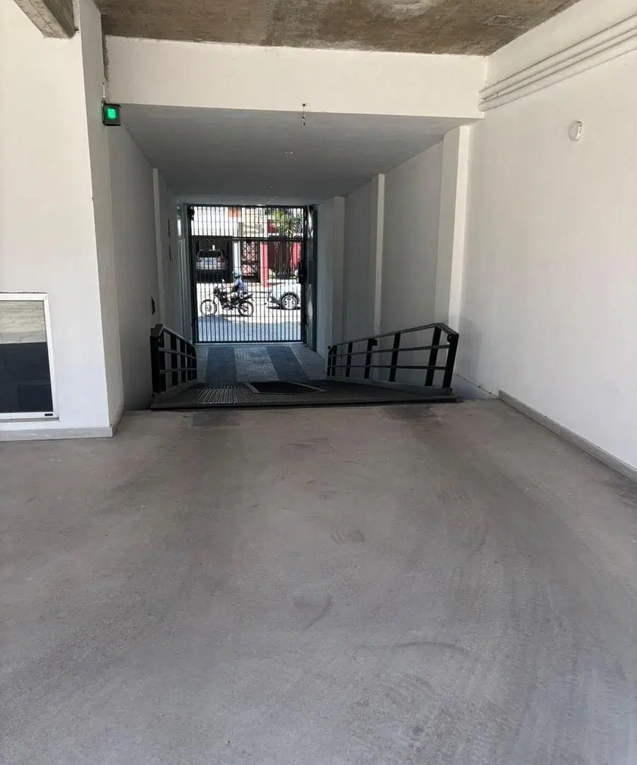 Departamento en venta - 1 Dormitorios 2 Baños - La Plata 3
