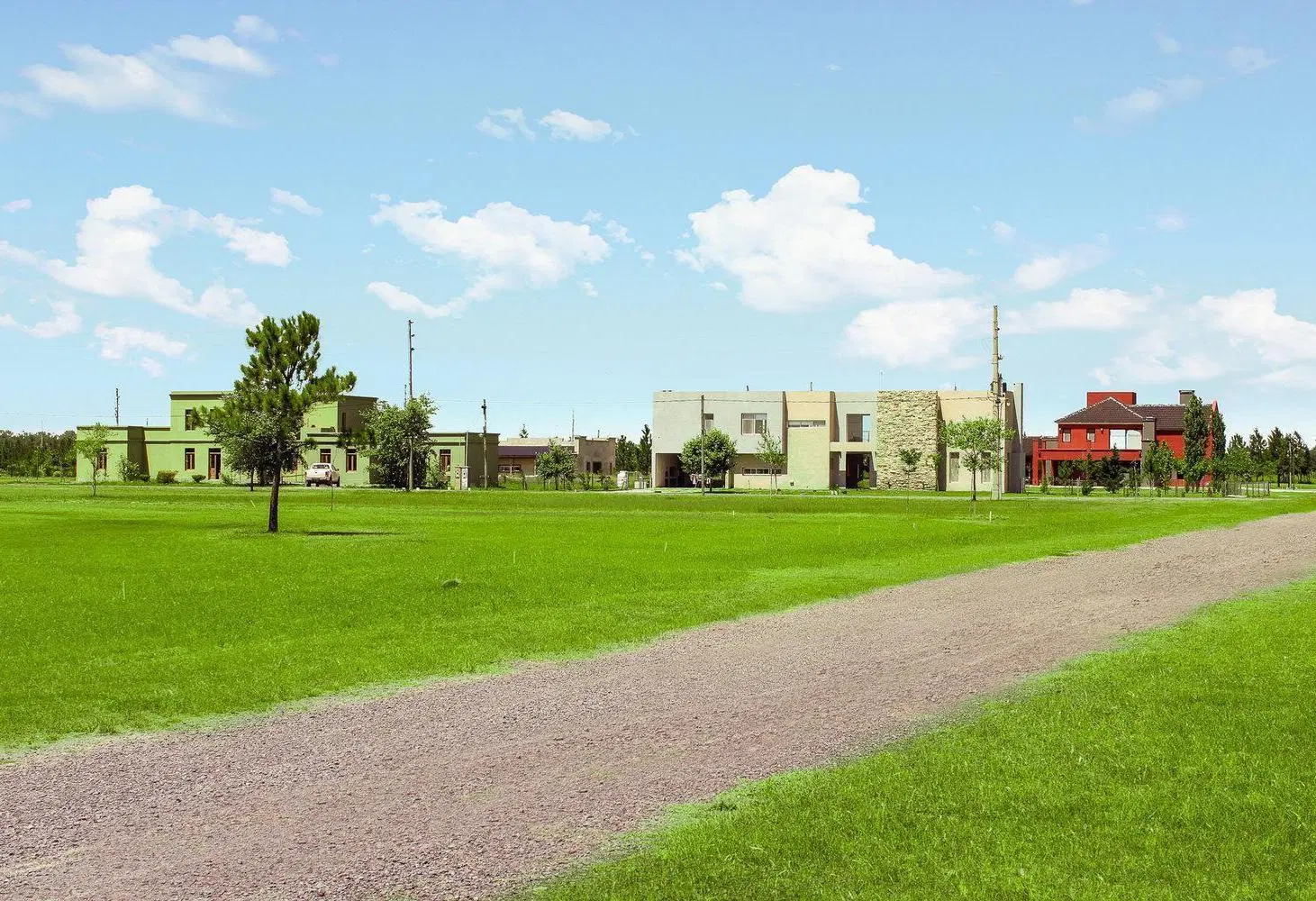 Terreno en venta - 1600Mts2 - Sporting Club, Fincas de San Vicente 5