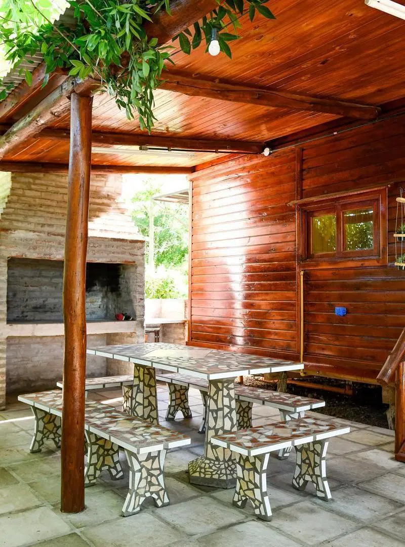 Cabaña en venta - 2 Dormitorios 2 Baños - Baradero 3