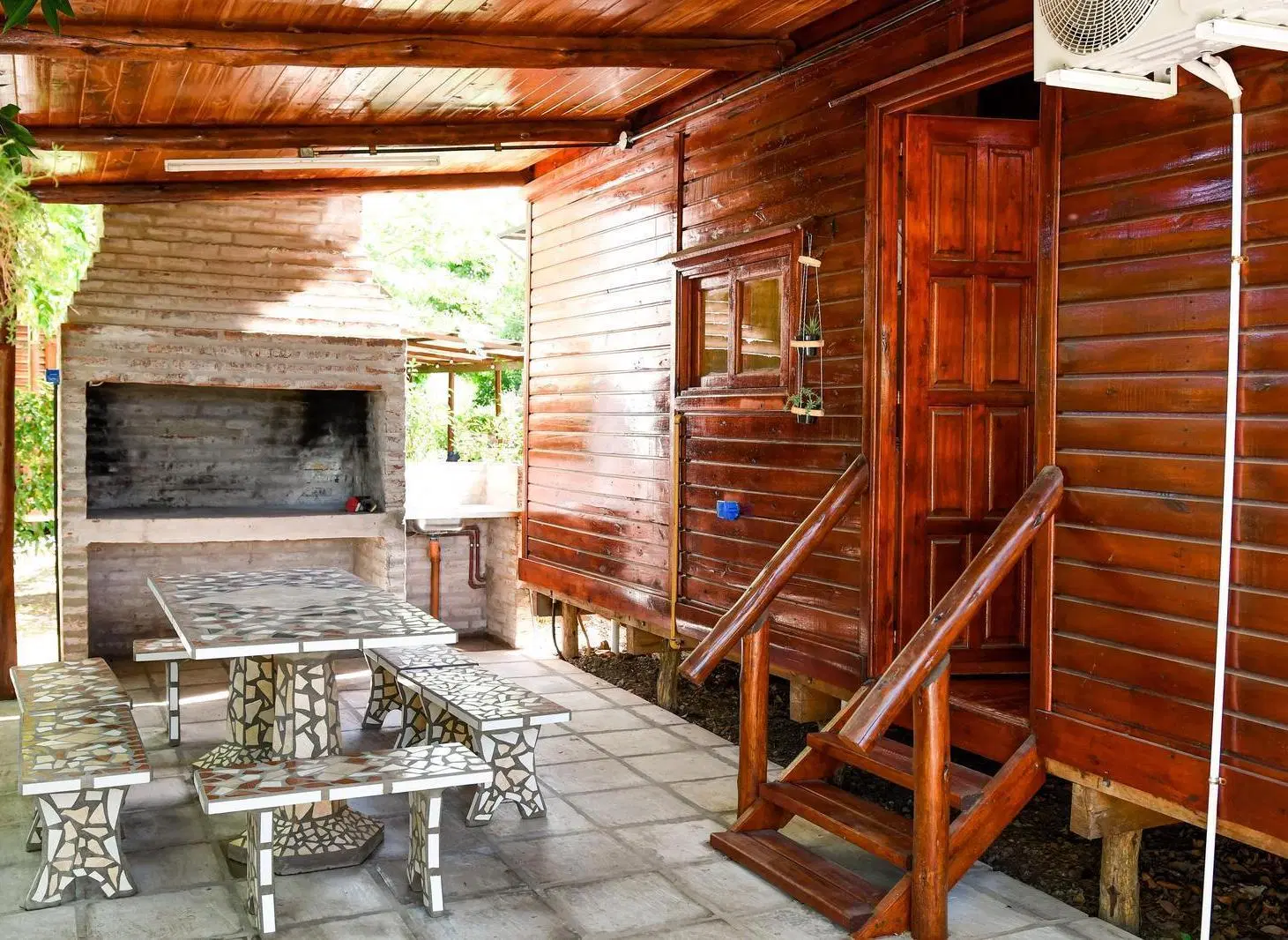 Cabaña en venta - 2 Dormitorios 2 Baños - Baradero 4