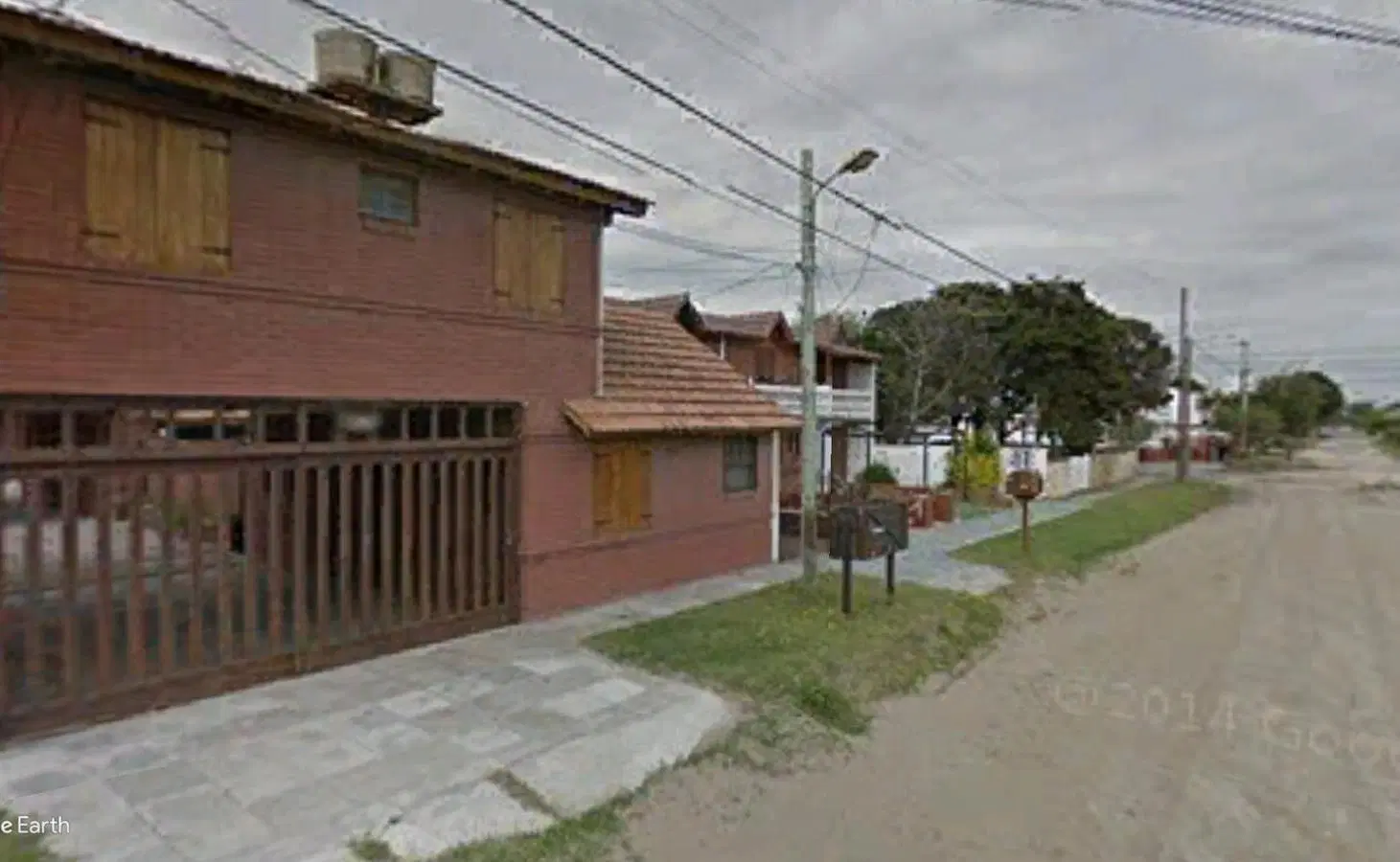 Duplex en venta - 1 dormitorio 1 baño - cochera patio parrilla - 70 mts2 - Mar Del Tuyu 2