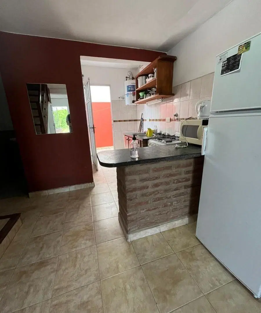 Casa en venta - 2 Dormitorios 2 Baños - 90Mts2 - Costa Azul 2
