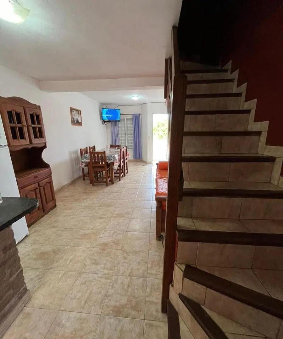 Casa en venta - 2 Dormitorios 2 Baños - 90Mts2 - Costa Azul 4