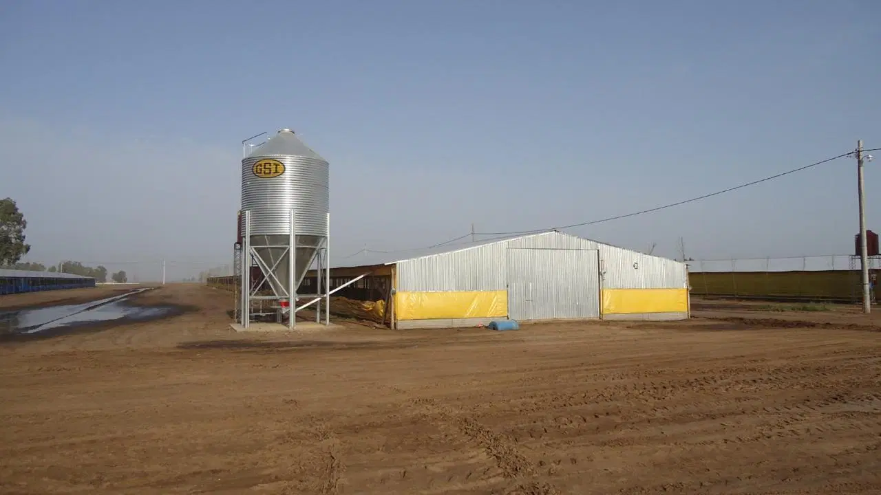 Campo en venta - 250.000Mts2 - Granja La Carmencita 4