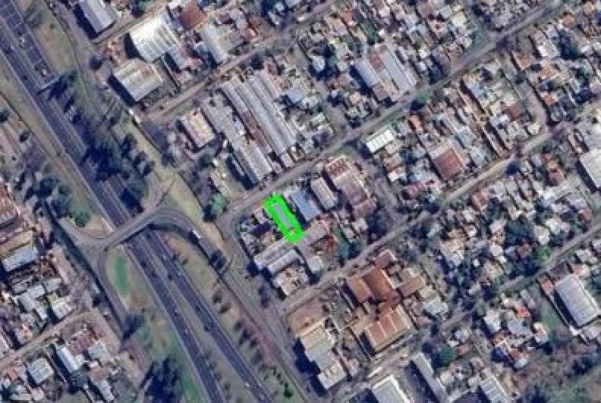 Depósito en alquiler - 372mts2 - Ricardo Rojas 5