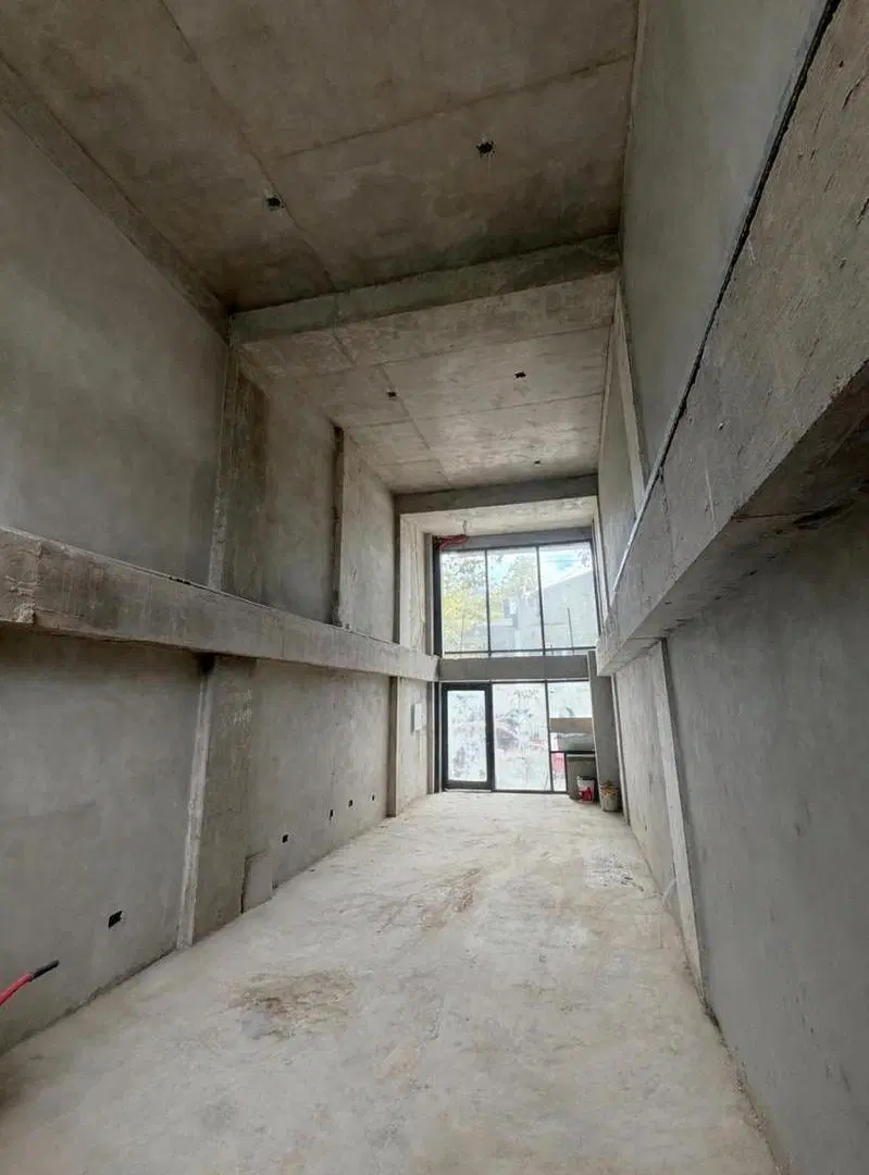 Local Comercial en alquiler - 1 Ambiente - Palermo 2