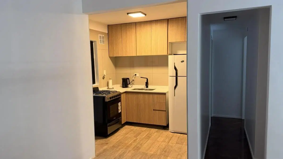 Departamento en venta - 2 Dormitorios 2 Baños - Recoleta 3