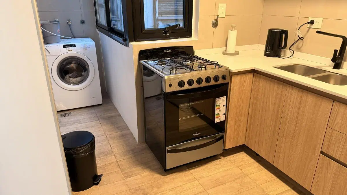 Departamento en venta - 2 Dormitorios 2 Baños - Recoleta 4