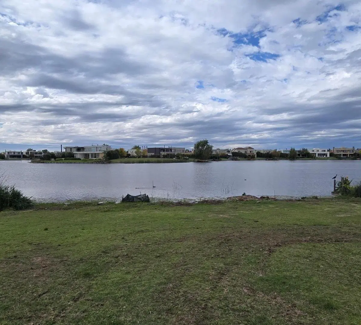 Terreno en venta - 949Mts2 - San Rafael 5