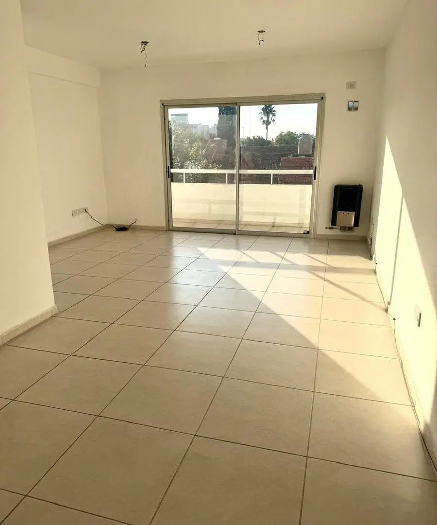Departamento en alquiler - 1 Dormitorio 1 Baño - La Plata 1