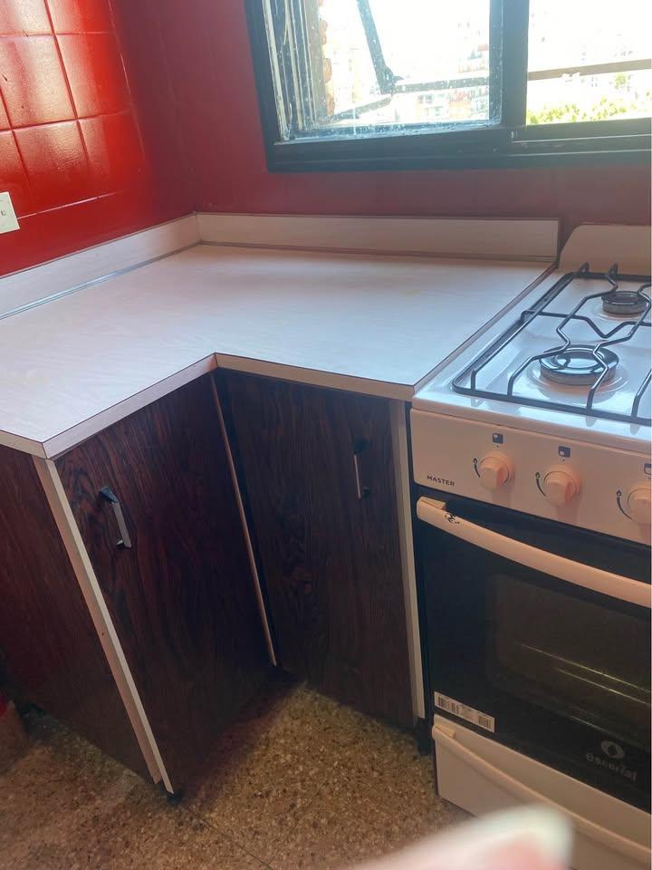 Foto de Departamento Monoambiente en venta - 1 Baño - Palermo, imagen 4