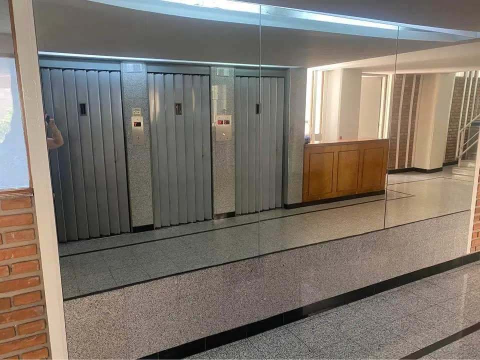 Departamento Monoambiente en venta - 1 Baño - Palermo 5
