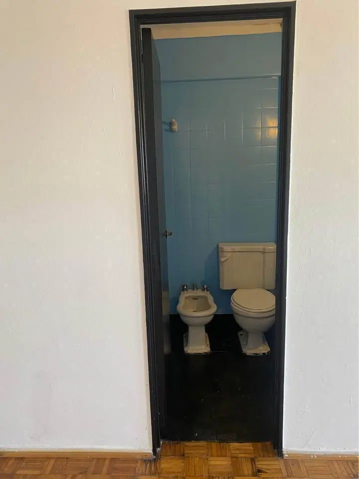 Departamento Monoambiente en venta - 1 Baño - Palermo 3
