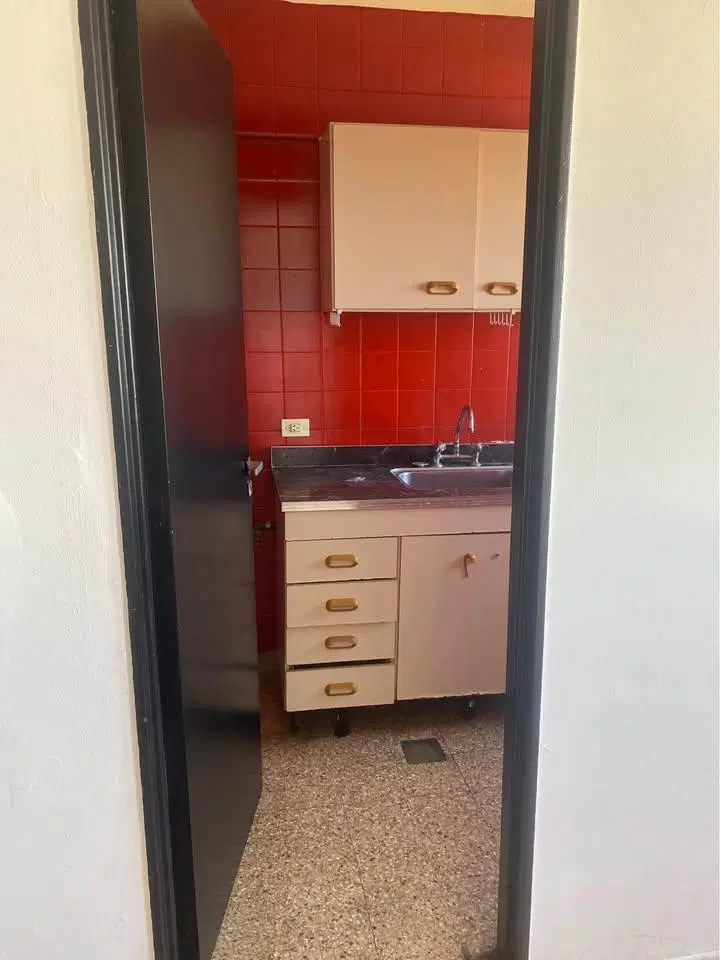 Departamento Monoambiente en venta - 1 Baño - Palermo 2