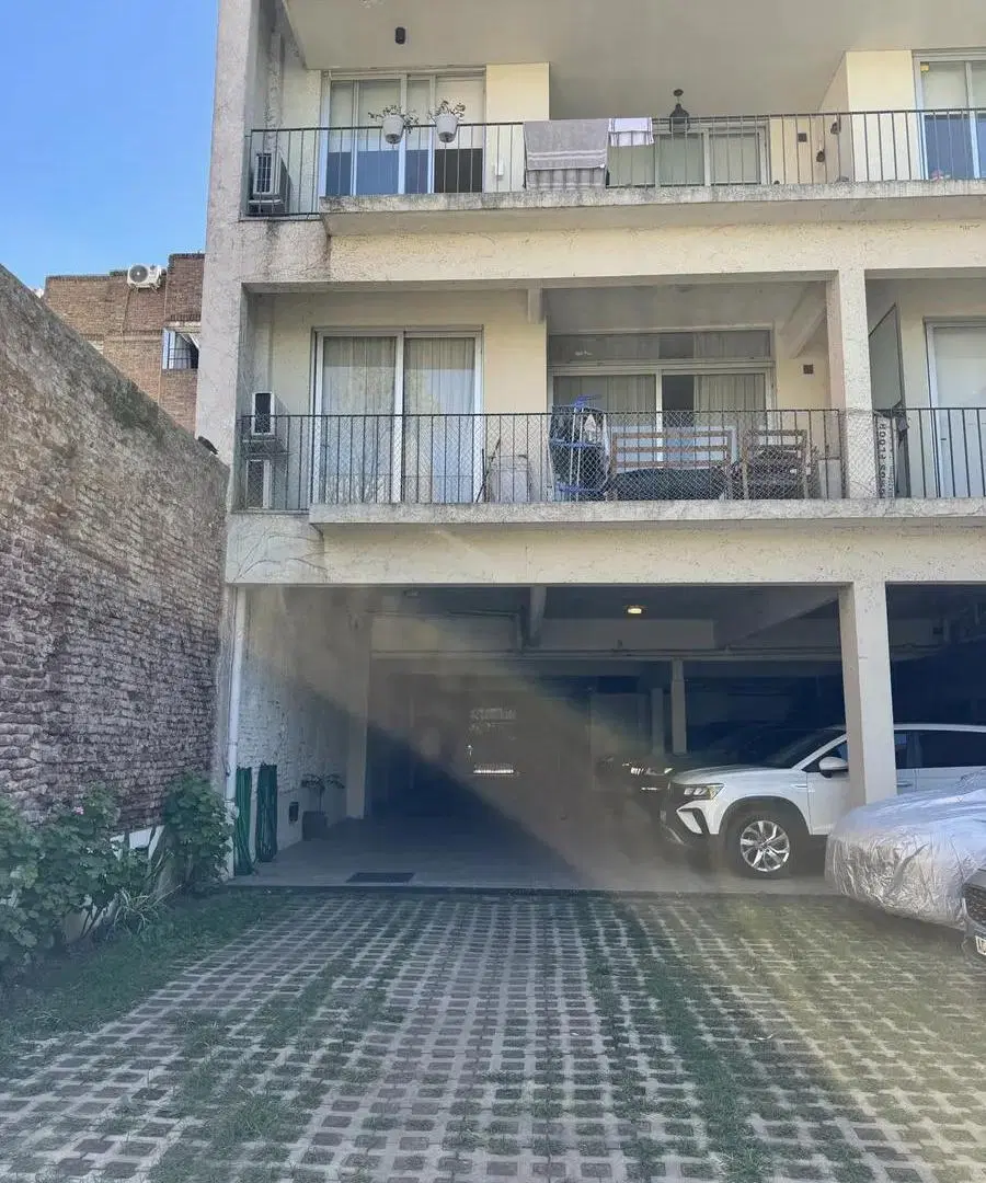Cochera en venta - 12Mts2 - Palermo 1