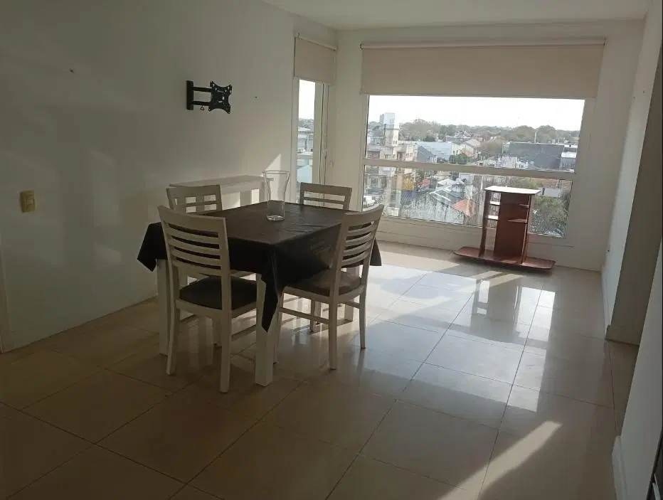 Departamento en alquiler - 1 Dormitorio 2 Baños - Mar Del Plata 4