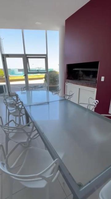 Foto de Departamento en alquiler - 1 Dormitorio 2 Baños - Mar Del Plata, imagen 5