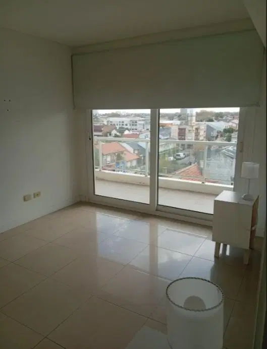 Departamento en alquiler - 1 Dormitorio 2 Baños - Mar Del Plata 2