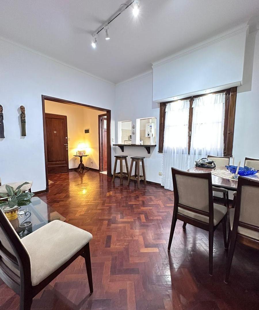 Foto de Departamento en alquiler - 1 Dormitorio 1 Baño - Palermo, imagen 2