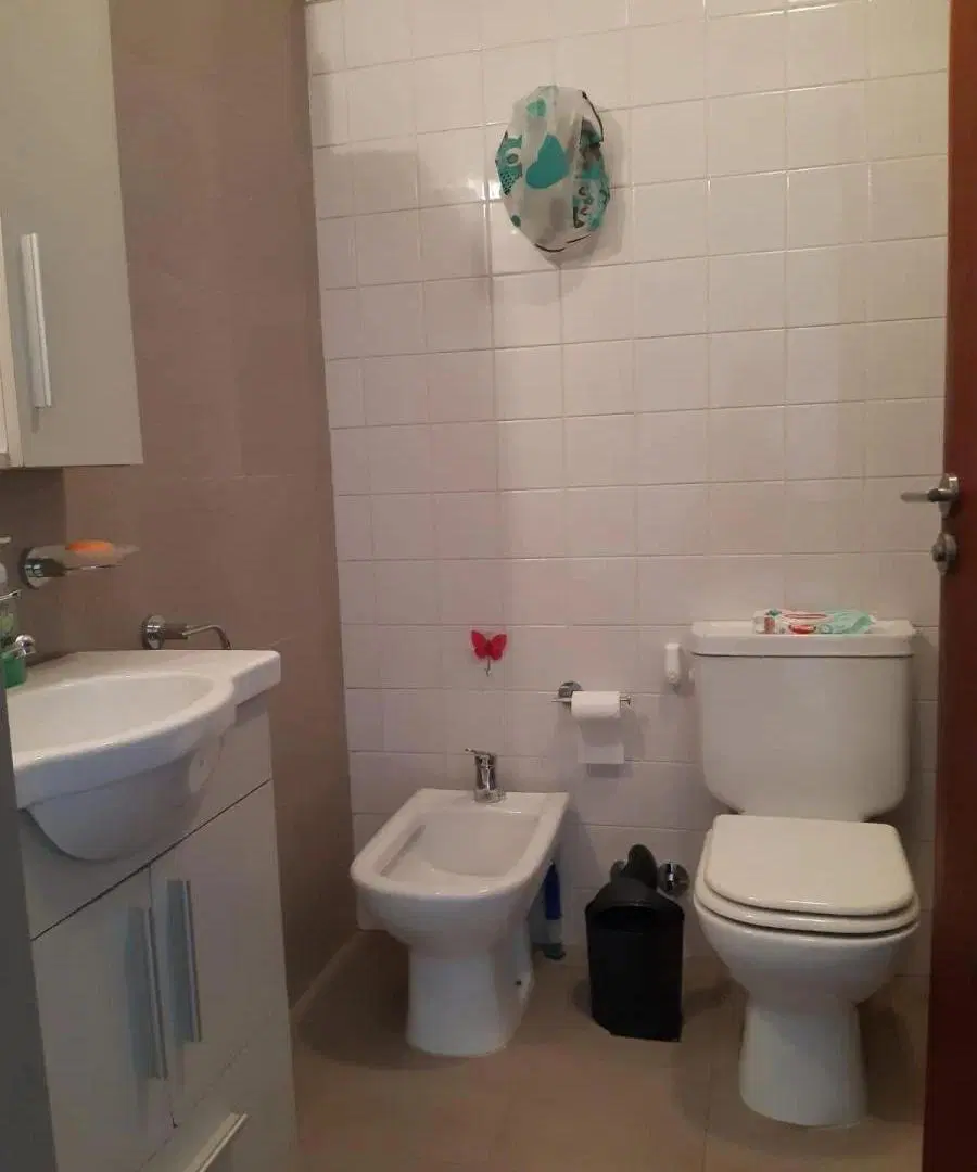 Departamento en alquiler - 2 Dormitorios 2 Baños - Colegiales 2