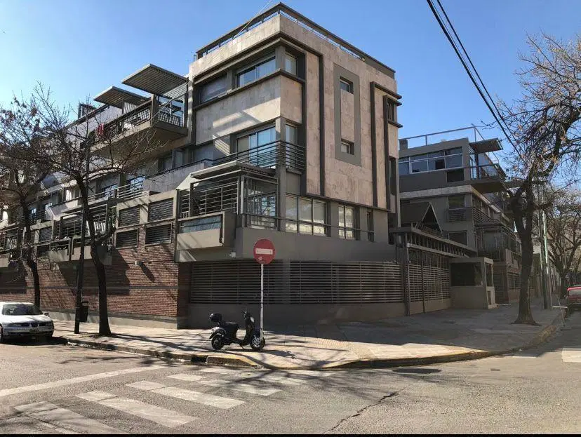 Departamento en alquiler - 2 Dormitorios 2 Baños - Colegiales 5