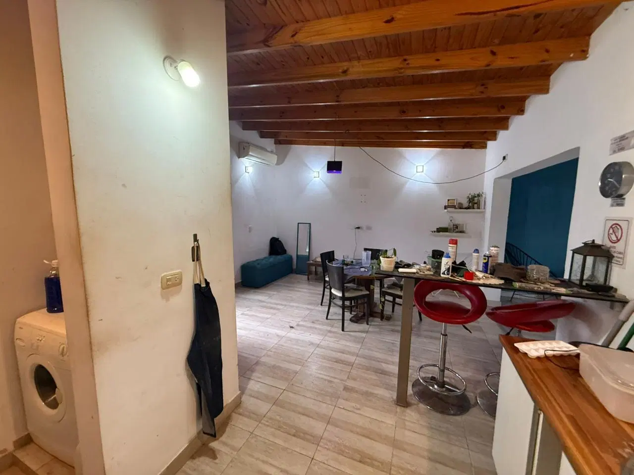 Casa en venta - 2 Dormitorios 1 Baño - La Plata- Villa Elvira. 3