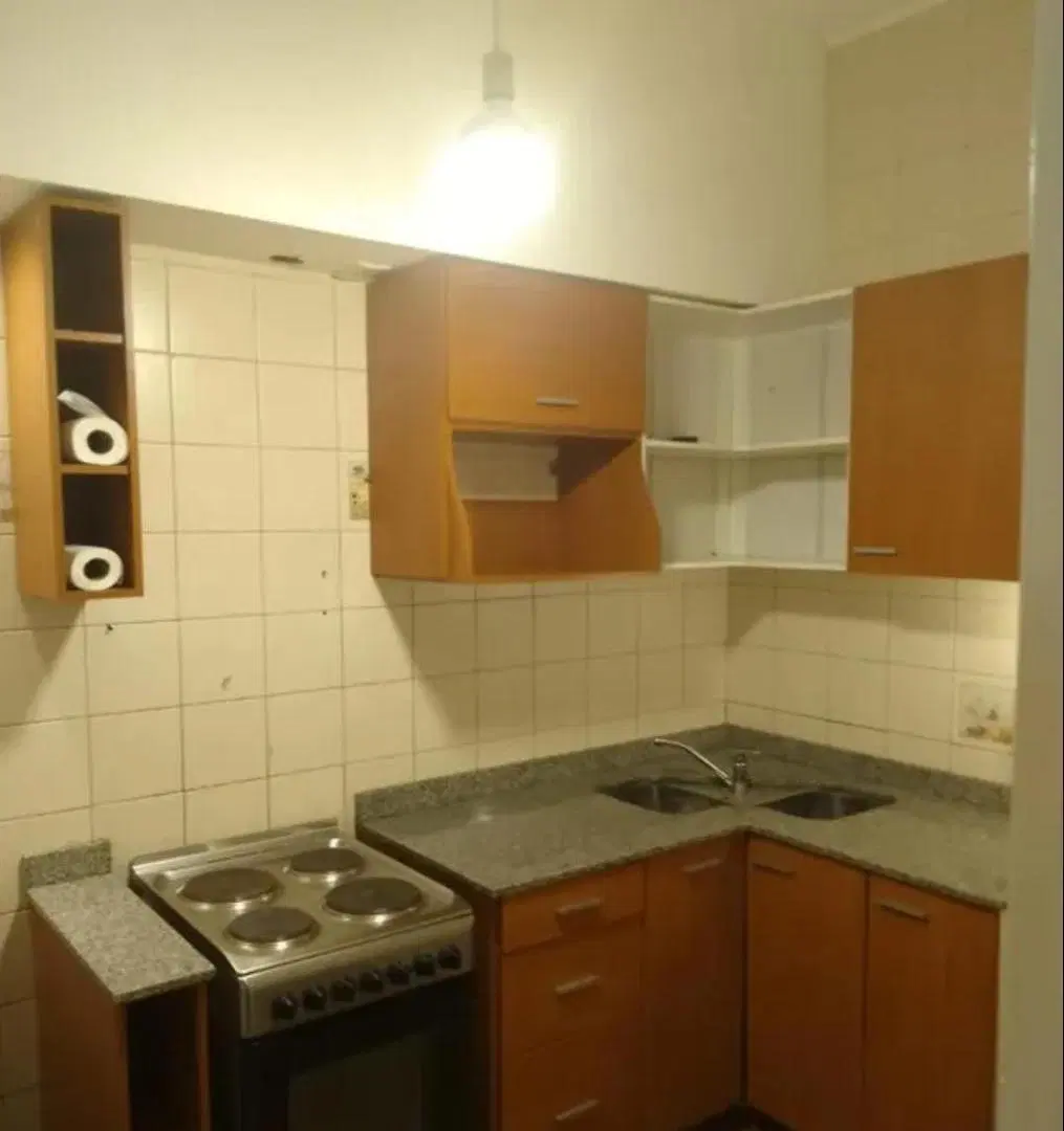 Departamento en venta - 1 Dormitorio 1 Baño - Belgrano 8