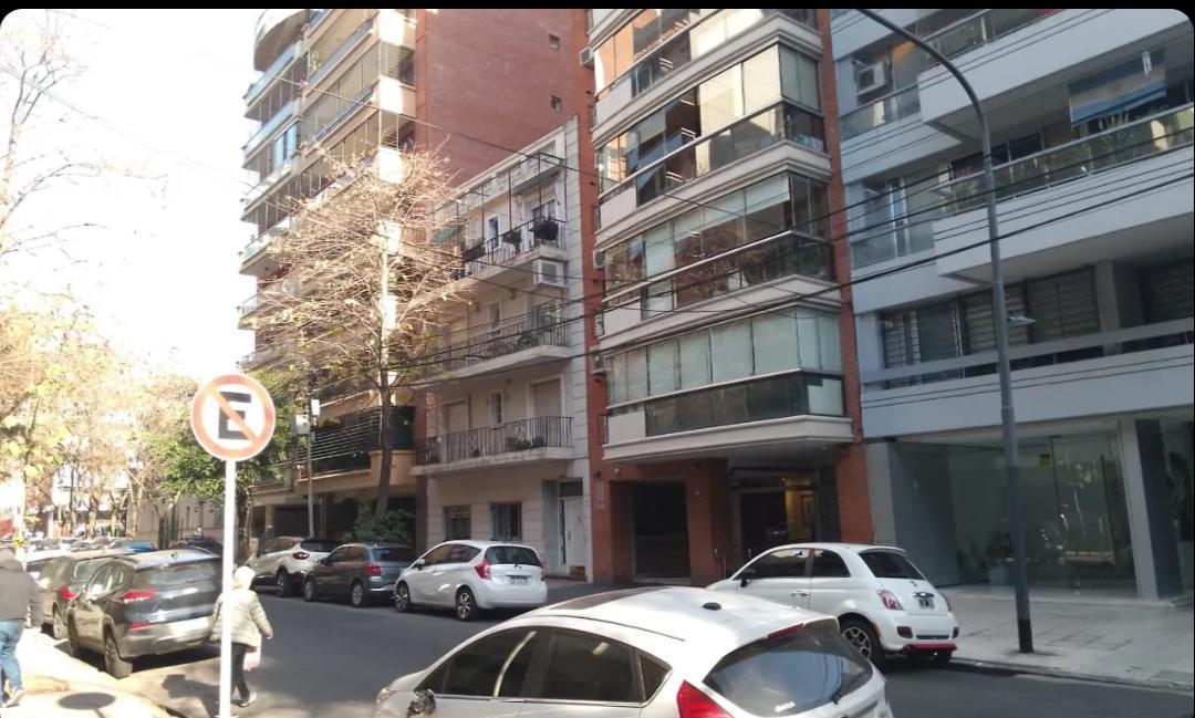 Departamento en venta - 1 Dormitorio 1 Baño - Belgrano