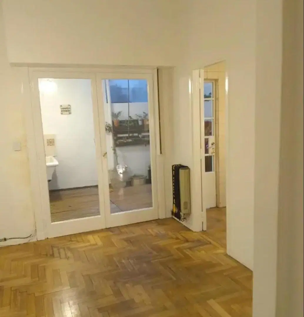 Departamento en venta - 1 Dormitorio 1 Baño - Belgrano 5