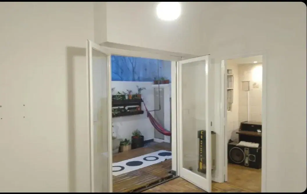 Departamento en venta - 1 Dormitorio 1 Baño - Belgrano 4