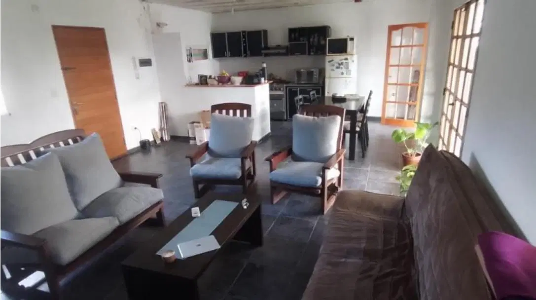 Casa en venta - 2 Dormitorios 1 Baño - La Plata 1