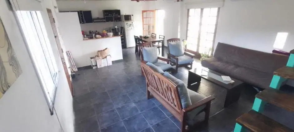 Casa en venta - 2 Dormitorios 1 Baño - La Plata 4