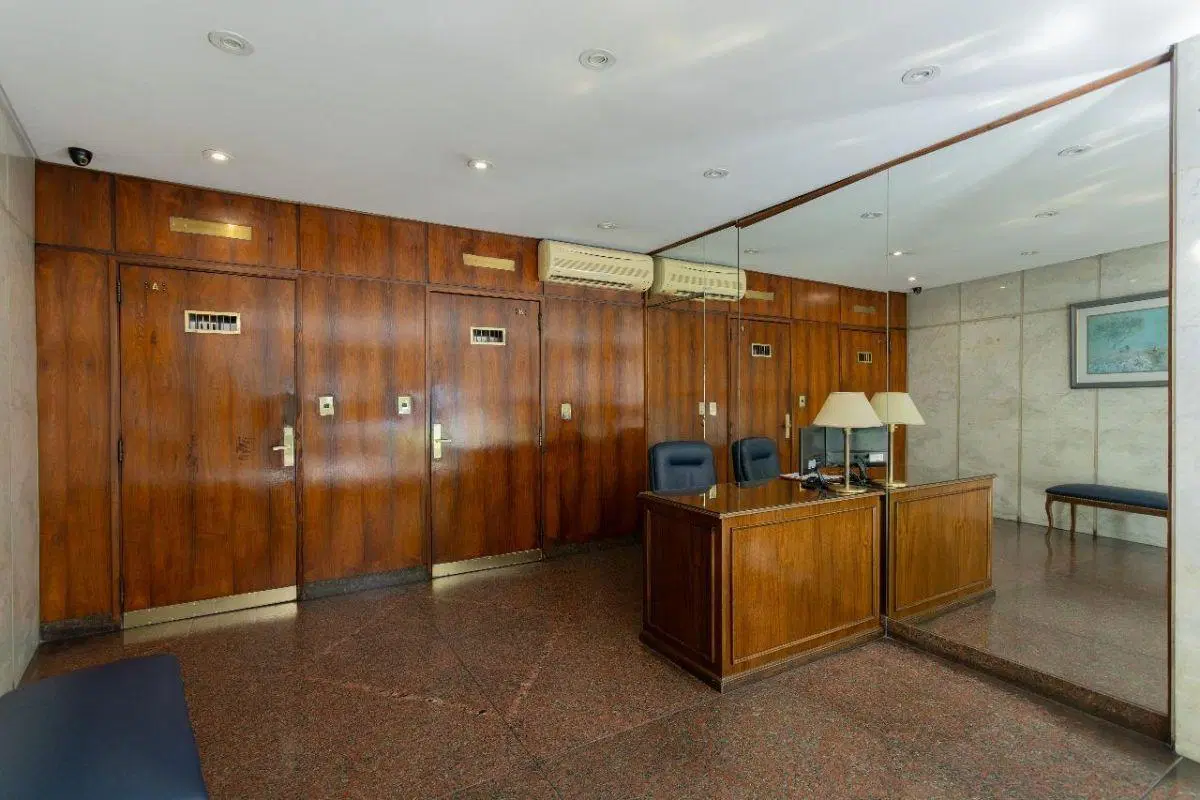 Departamento en venta - 4 Dormitorios 4 Baños - Recoleta 3
