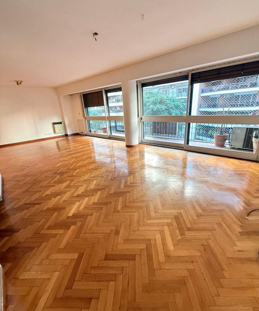 Departamento en venta - 4 Dormitorios 4 Baños - Recoleta