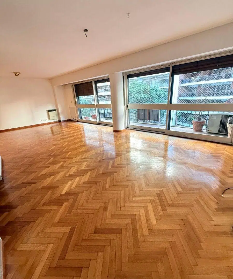 Departamento en venta - 4 Dormitorios 4 Baños - Recoleta 1