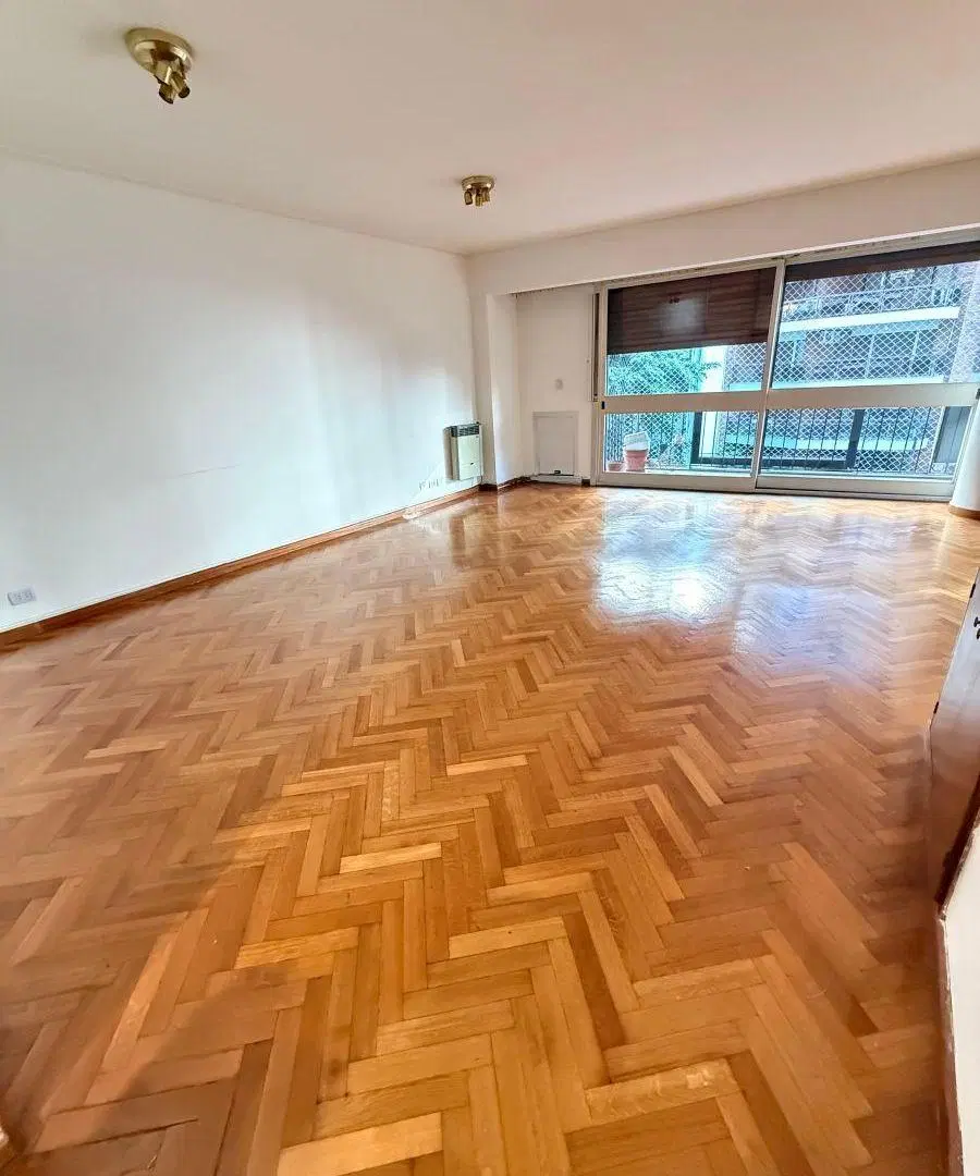 Departamento en venta - 4 Dormitorios 4 Baños - Recoleta 5