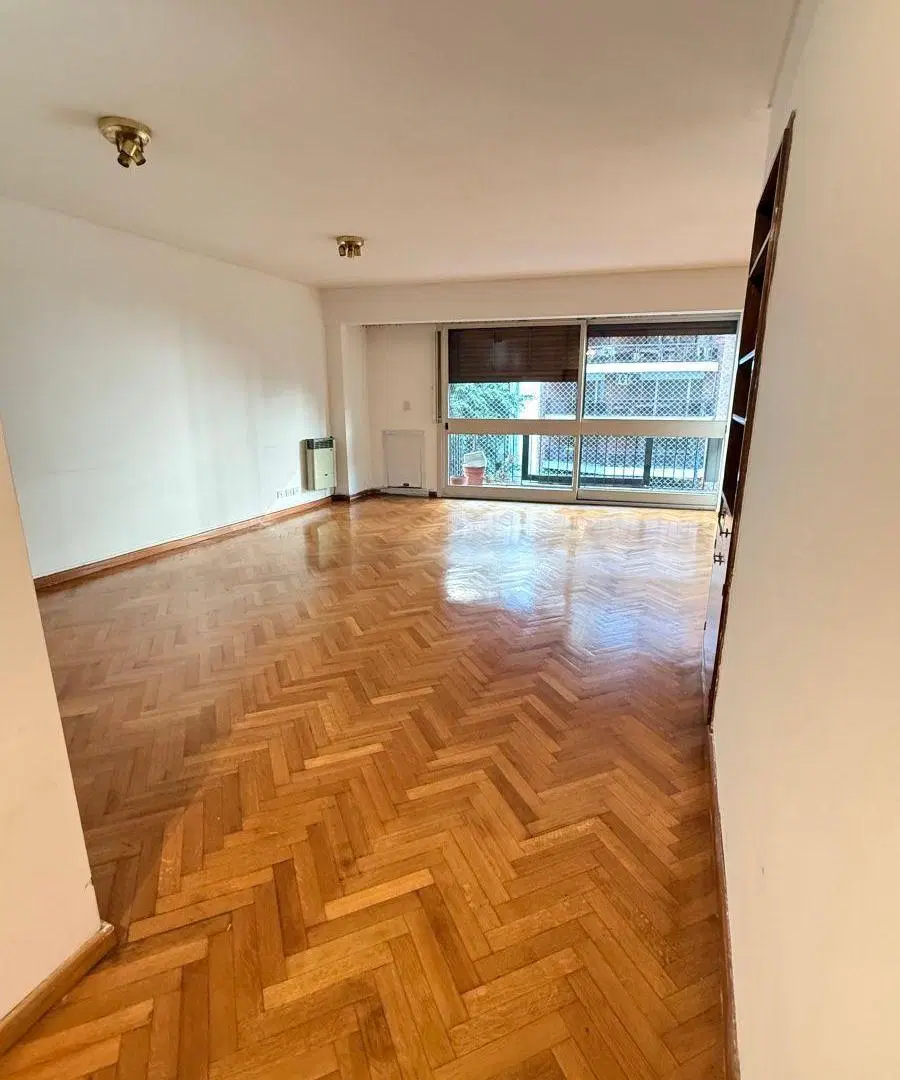 Departamento en venta - 4 Dormitorios 4 Baños - Recoleta 4