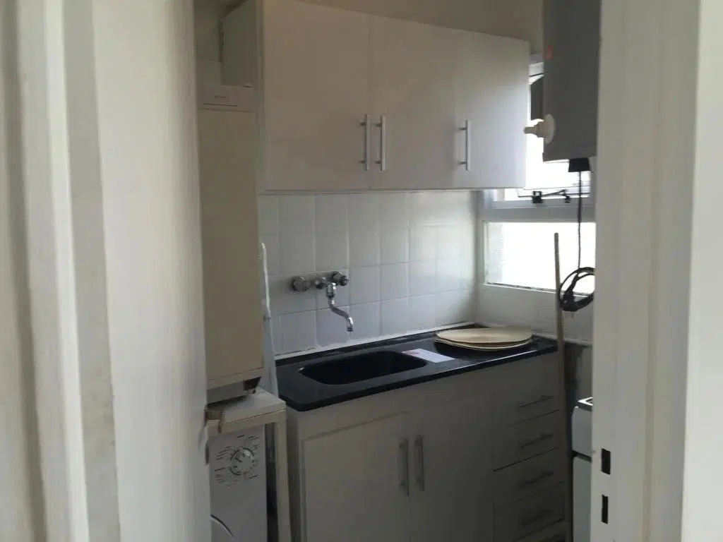 Departamento en venta - 1 Dormitorio 1 Baño - Recoleta 4