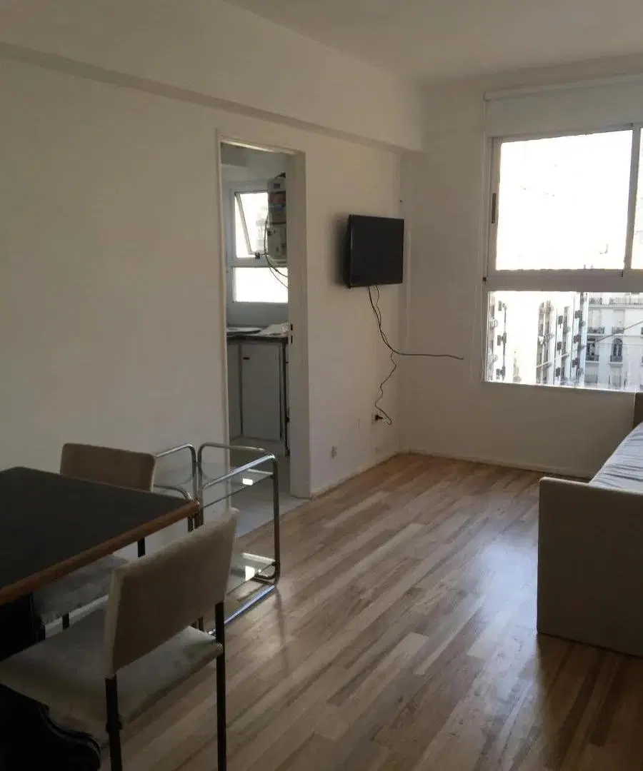 Departamento en venta - 1 Dormitorio 1 Baño - Recoleta 1