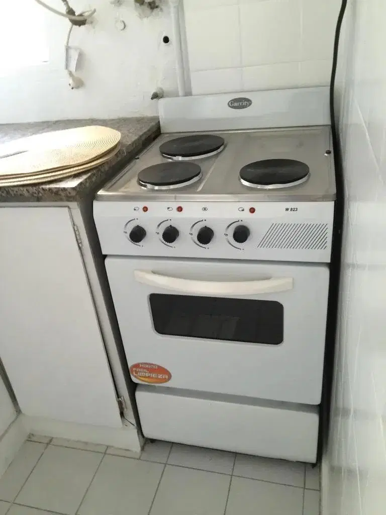 Departamento en venta - 1 Dormitorio 1 Baño - Recoleta 5